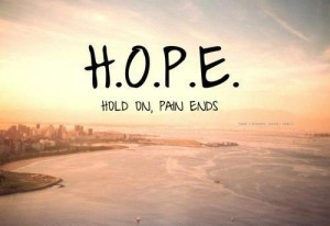 HOPE-Hold-On-Pain-Ends-300x206