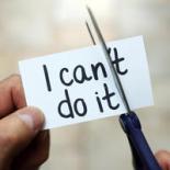I can do it